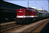 DB 202 231 (24.04.1993, Zwickau)