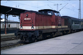DB 202 240 (24.04.1992, Riesa)
