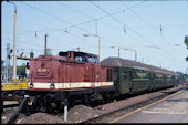 DB 202 248 (24.05.1992, Magdeburg)