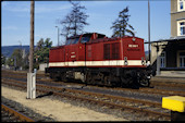 DB 202 349 (21.10.1992, Wilthen)
