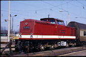 DB 202 378 (12.04.1991, Magdeburg)