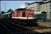 DB 202 407 (21.06.1994, Merseburg)