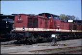 DB 202 427 (25.04.1992, Luckau)
