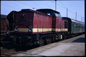 DB 202 475 (15.04.1991, Velgast, (als DR 112))
