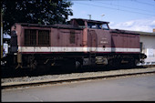 DB 202 488 (24.06.1993, Cottbus)