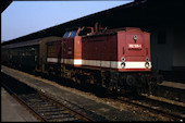 DB 202 535 (24.04.1993, Zeitz)