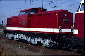 DB 202 568 (31.08.1991, Cottbus, (als DR 112))