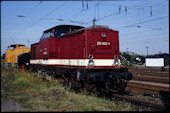 DB 202 663 (14.08.1993, Glauchau)