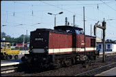 DB 202 678 (24.05.1992, Magdeburg)