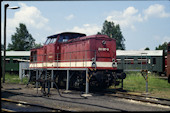 DB 202 697 (29.05.1992, Hagenow)