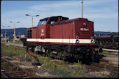 DB 202 728 (16.08.1994, Saalfeld)