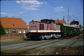 DB 202 729 (02.07.1993, Ludwigslust)