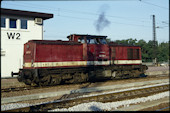 DB 202 743 (24.07.1994, Dresden)
