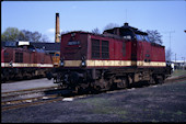 DB 202 783 (25.04.1992, Luckau)
