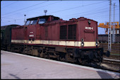 DB 202 852 (26.04.1992, Cottbus)