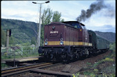 DB 204 607 (08.05.1992, Breternitz)