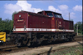 DB 204 660 (22.09.1998, Mosel)