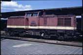 DB 204 712 (01.07.1991, Saalfeld, (als DR 114))