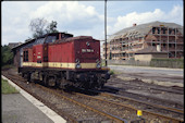 DB 204 769 (12.08.1992, Dössneck)