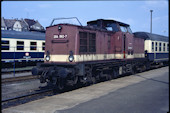 DB 204 862 (13.06.1992, Nordhausen)