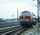 DB 210 002 (08.1978, Bw München Hbf.)