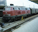 DB 210 008 (02.1978, Mnchen Hbf.)