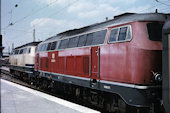 DB 210 008 (14.08.1980, München Hbf.)