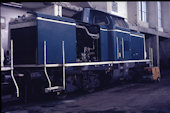 DB 211 004 (10.1985, Penzberg)