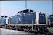 DB 211 015 (17.05.1986, Bw Paderborn)