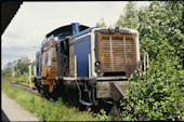 DB 211 017 (30.06.1984, AW Bremen)