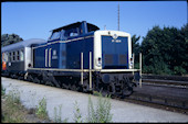 DB 211 032 (29.07.1991,)