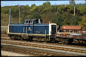 DB 211 070 (13.10.1990, Rottweil)