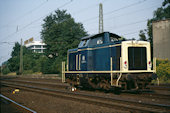 DB 211 077 (04.09.1991, Brackwede)