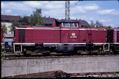 DB 211 085 (28.04.1990, Heilbronn)