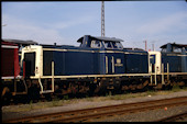 DB 211 094 (18.06.1989, AW Bremen)