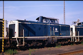 DB 211 135 (18.06.1989, AW Bremen)