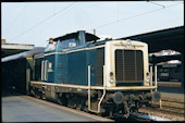 DB 211 213 (15.08.1979, Pforzheim)