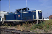 DB 211 218 (05.08.1995, Northeim)