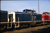 DB 211 241 (18.06.1989, AW Bremen)