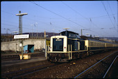 DB 211 243 (26.11.1991, Brackwede)