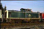 DB 211 251 (05.11.1988, Kirchweyhe)