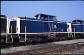 DB 211 259 (31.03.1990, Bw Rosenheim)