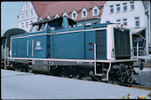 DB 211 306 (09.05.1981, Hof)