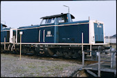 DB 211 308 (Kirchenlaibach)