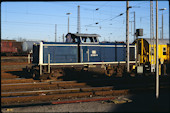 DB 211 309 (28.01.1989, Osnabrück)