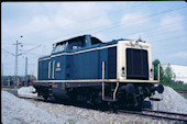 DB 211 311 (17.05.1987, Straubing)
