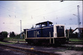 DB 211 328 (05.08.1987, Ingolstadt)