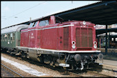 DB 211 341 (13.08.1979, Pforzheim)