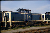DB 211 346 (18.06.1989, AW Bremen)
