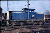 DB 211 347 (20.11.1988, Weilheim)